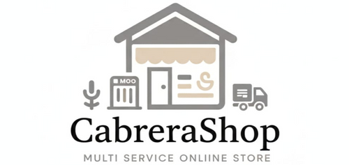 CabreraShop